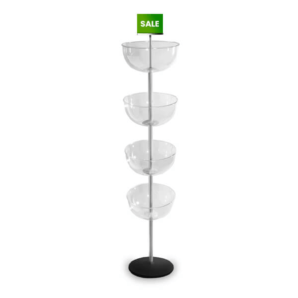 merchandising-bowl-tower-acrylic