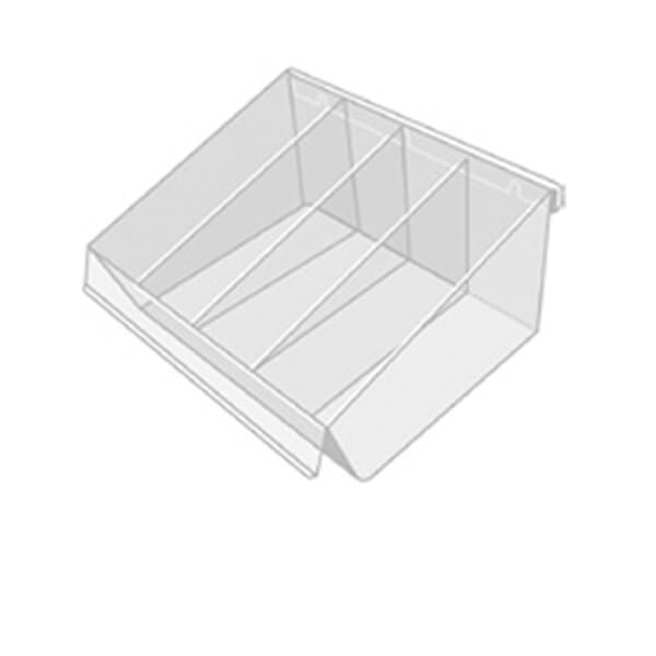 slatwall-merchandising-multi-pocket-divider-holder-acrylic-clear