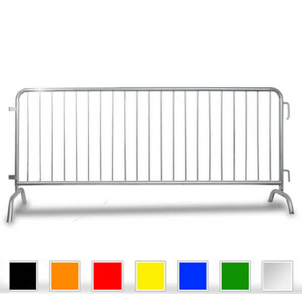 steel-crowd-control-barricade-galvanized-with-options