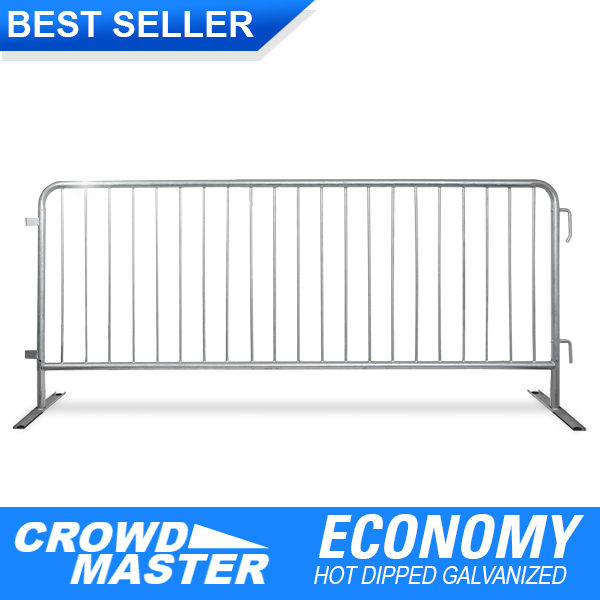 crowd-control-barricade-steel-hot-galvanized-economy-barricade